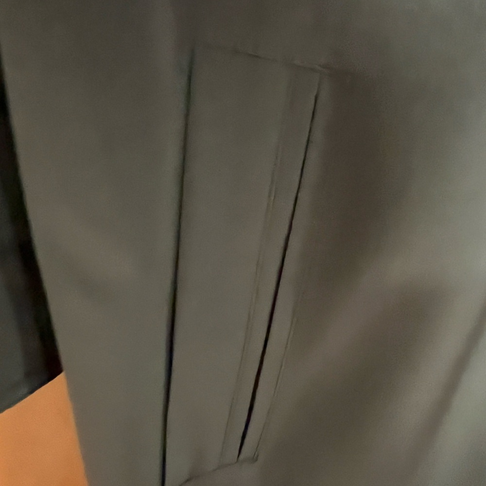Worthington Rainfall Trench Coat - Picture 10 of 14